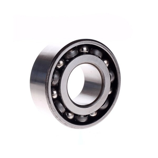 Radial Deep Groove Ball Bearings, Double Row